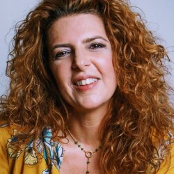 paola vitale foto profilo